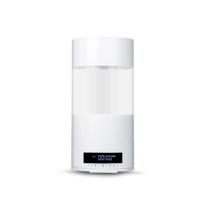 거북이 자동급식기 사료통 급여기 휴가용 물고기 어항, 0.1mm 생선사료 70ml