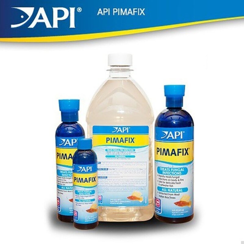 에이피아이 피마픽스 수족관 약품, 1개, 118ml