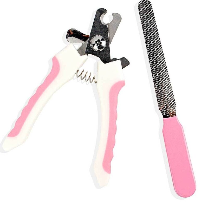 고양이 깎이 야슬이 정리 세트 2종 깎기 강아지(9248EA), 본상품선택, 본상품선택