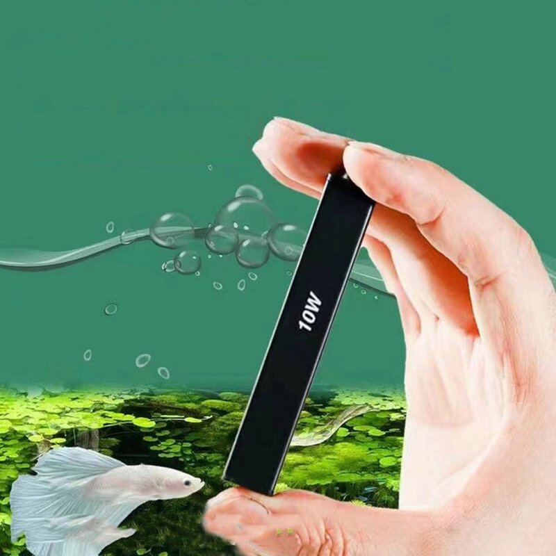 5L USB 5W 절약 2 액세서리 에너지 소형 과온 히터 10W 미니 보호 충전 수족관 어항