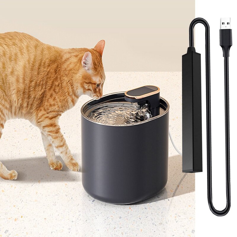 5L USB 5W 절약 2 액세서리 에너지 소형 과온 히터 10W 미니 보호 충전 수족관 어항