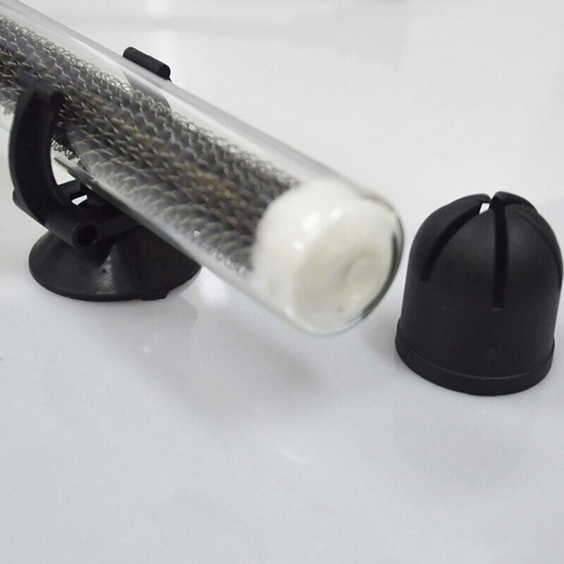 수족관 히터 어항 물 액세서리 자동 일정 온도 히팅 로드 절전 1 PC, 300W, General model