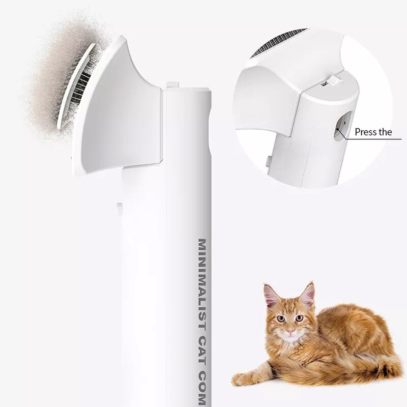 VOVA 반려동물 드라이기 저소음 강아지 고양이 펫 드라이기, 녹색