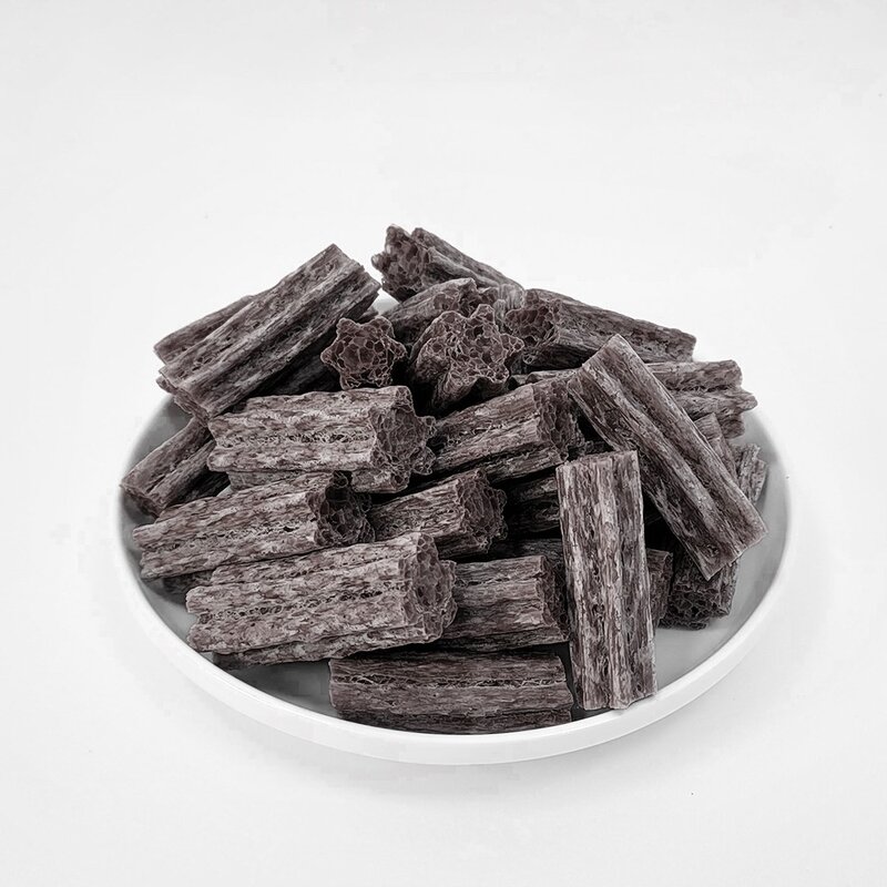 쏨달펫 찹찹 덴탈껌 2종 세트, 관절+뼈,  눈+피부, 500g, 1세트