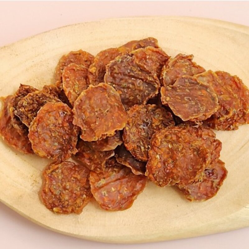강아지 다이어트 닭고기 트릿 수제간식 35g, 1개