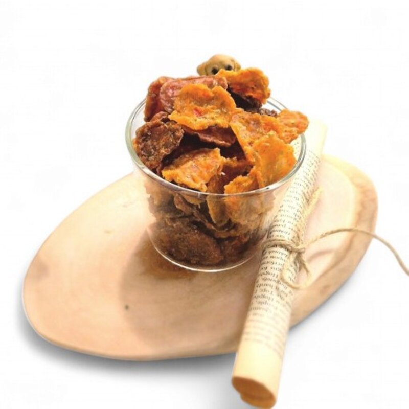 강아지 다이어트 닭고기 트릿 수제간식 35g, 1개