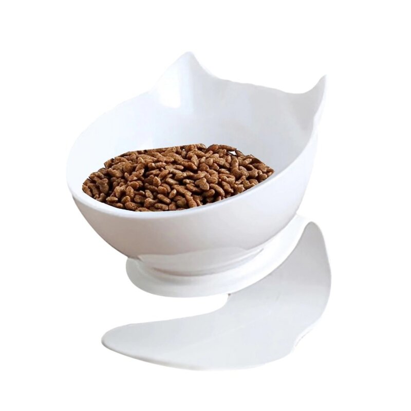 칼리펫 반려동물 사료밀폐용기 2.5L 강아지 고양이 사료보관함 2kg 계량컵 간식통 PET BOWL 식기 1구, PET BOWL_크리스탈, 1개