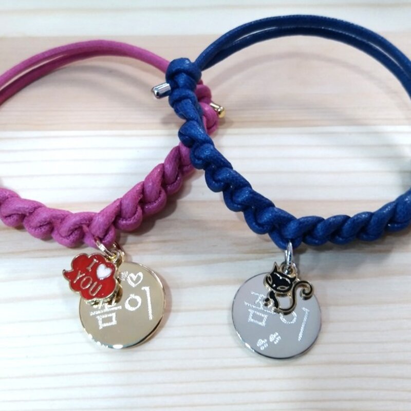 메이플펫 가볍고 튼튼한 강아지 인식표 고양이 목걸이, 볼드그레이, 1개