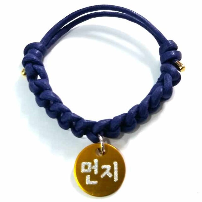 메이플펫 가볍고 튼튼한 강아지 인식표 고양이 목걸이, 볼드그레이, 1개