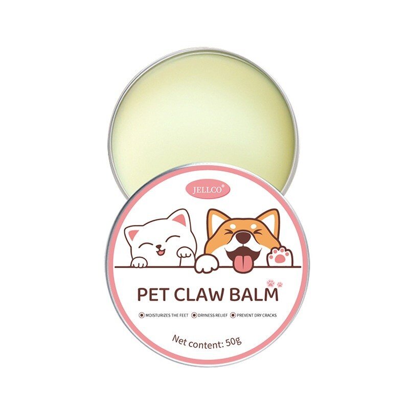 반려동물 강아지 고양이 발크림 발바닥 밤 보습제, 1개, 40g