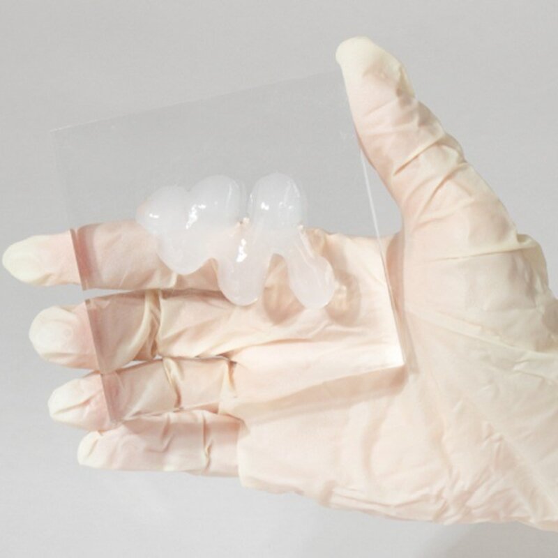 리스펫랩 반려동물 덴탈클린 효소치약 닭고기맛, 100g, 1개