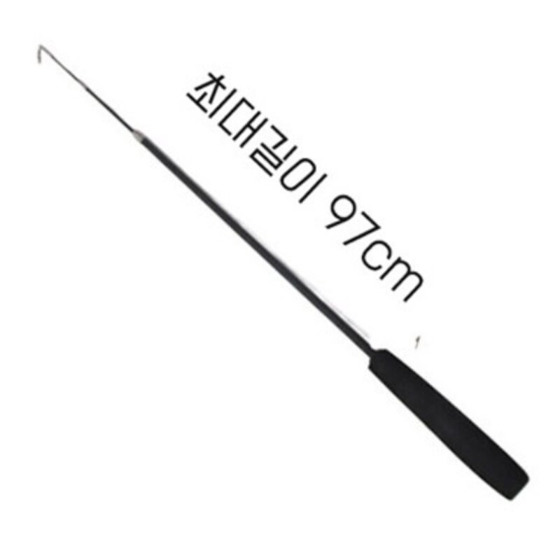 딩동펫 컬러풀 낚싯대 8종 세트 고양이 장난감, 레드, 1세트