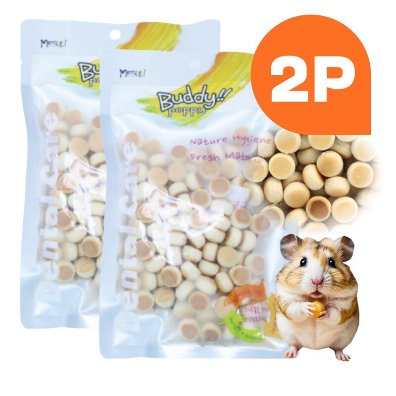 애견 강아지 용품 뉴 버디 비스켓 50g