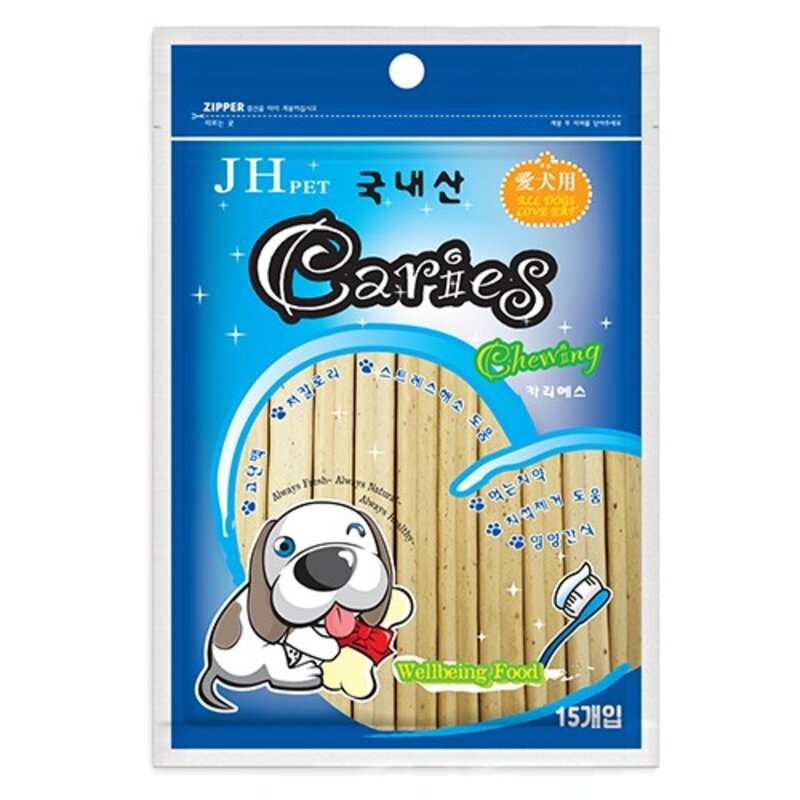 차밍키튼 반려동물 카리에스 먹는 치약 6P 강아지 간식 개껌 강아지껌 애완간식 애견용품 귀여운 고양이 전용 고급 용품 사랑스러운