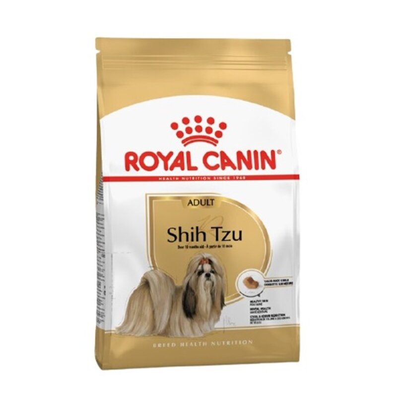 로얄캐닌 어덜트 푸들 애견 사료, 1.5kg, 1개