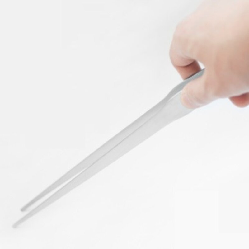 아마존 수초관리용 일자핀셋 38cm 1개