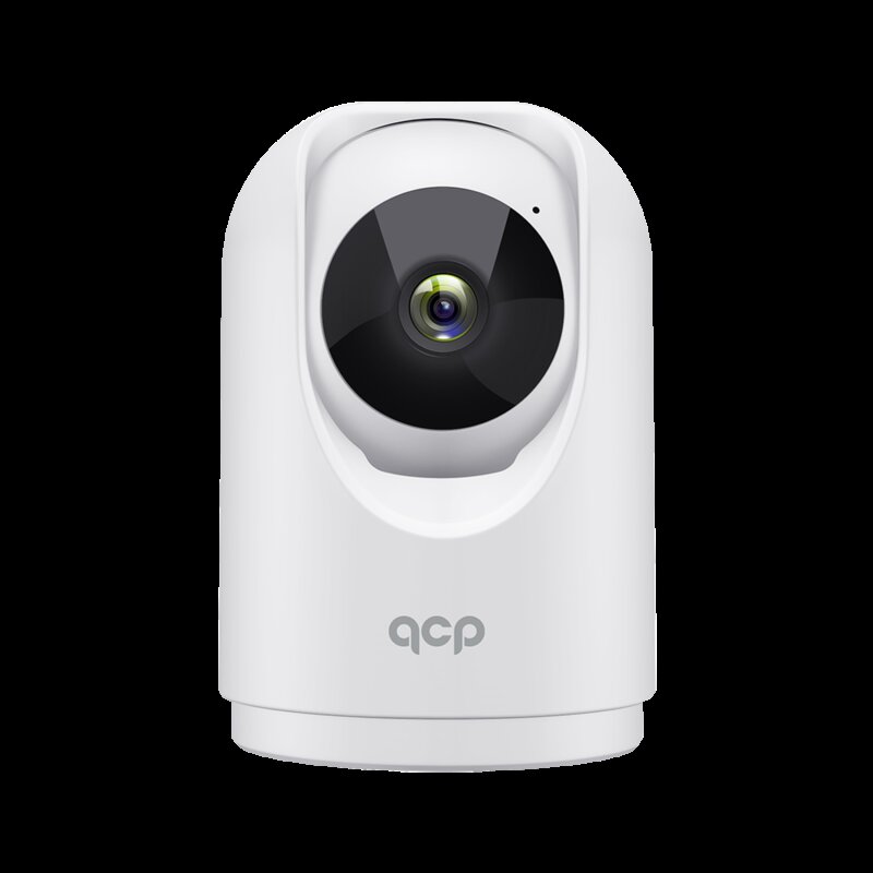 QCP200 CCTV IP 카메라 가정용 홈 캠 강아지 반려동물 무선 감시 보안 펫