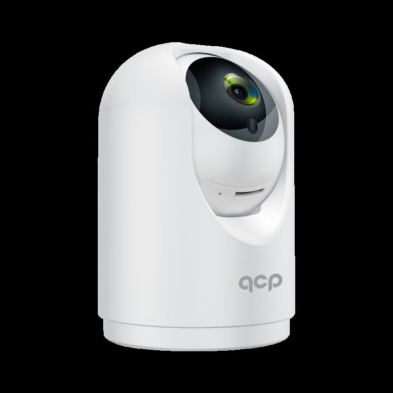 QCP200 CCTV IP 카메라 가정용 홈 캠 강아지 반려동물 무선 감시 보안 펫