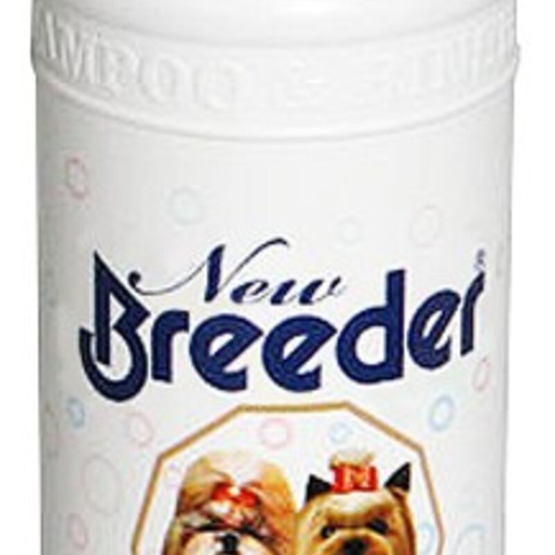 브리더 뉴 요크셔 앤 시츄 장모견용 샴푸, 360ml, 1개