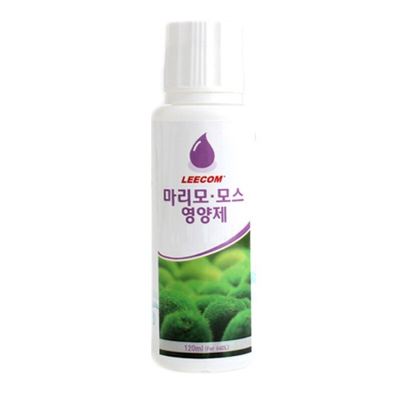 리컴 마리모 모스 영양제