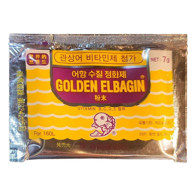 국제프리츠 골든엘바진 7g 1개, 7g, 1개