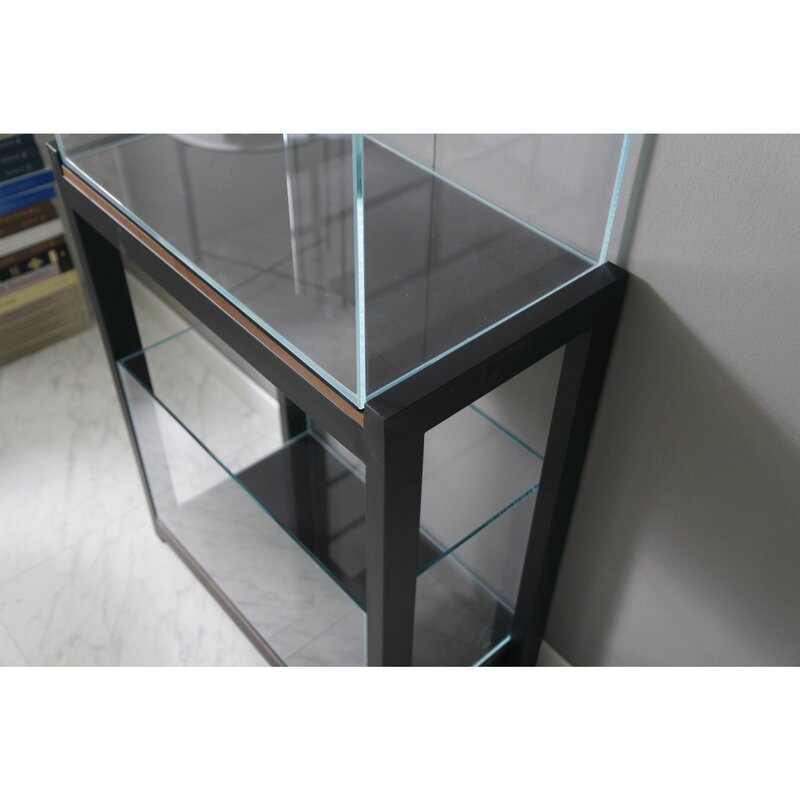 30큐브 자반 45큐브 2자 3자 광폭 어항 수조 수족관, 300 x 300 ..., 1개