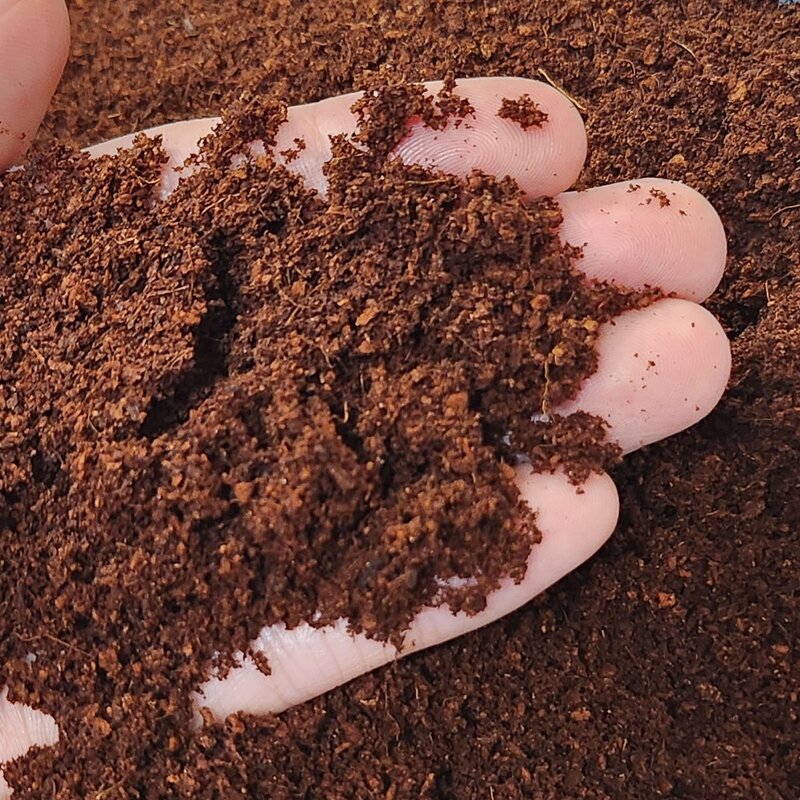 햄스터 코코피트 300g