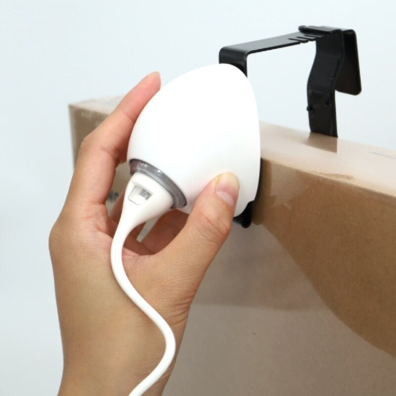 냥이마트 스마트오토 C타입 충전 고양이 낚시 자동 장난감, 1개