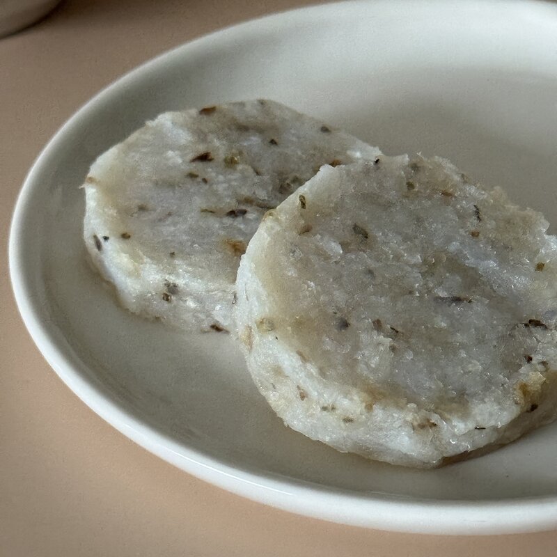 볼프레츠밀 촉촉대구 100g (20g x 5개)