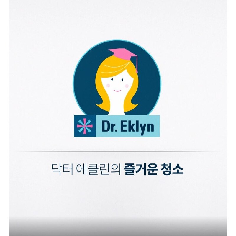 닥터에클린 더클 점착식 청소포 청소용 일회용 청소포 고양이 강아지 털청소 바닥 먼지제거 필수아이템 점착성분, 02.리필(60매)...