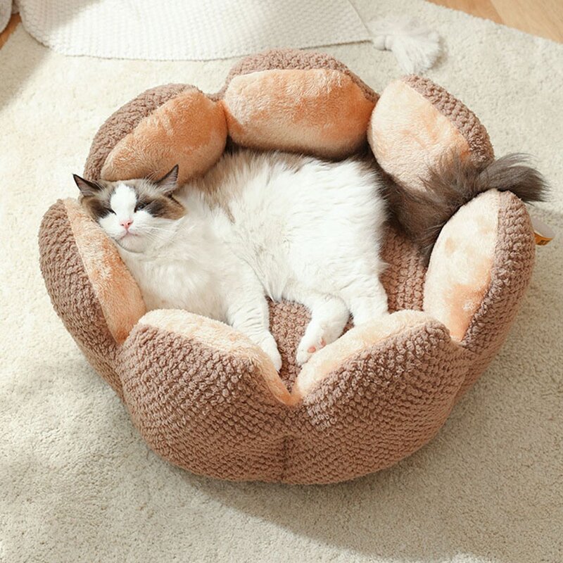 포그망 반려동물 꿀잠 둥지 쿠션 방석