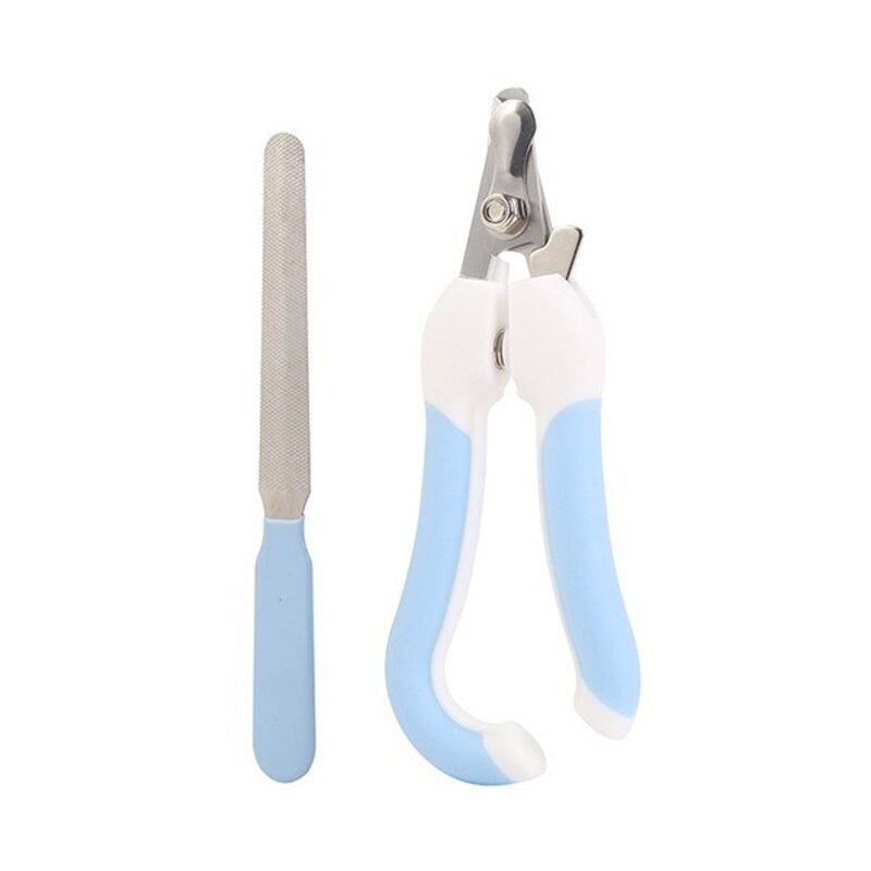 반려동물 안전가드 손톱발톱깍이, 대, 1개