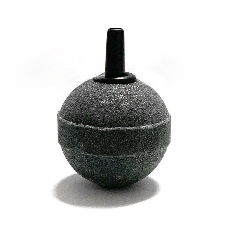 아쿠아테라 에어 기포발생기 콩돌 30파이 45 x 3 cm 10개
