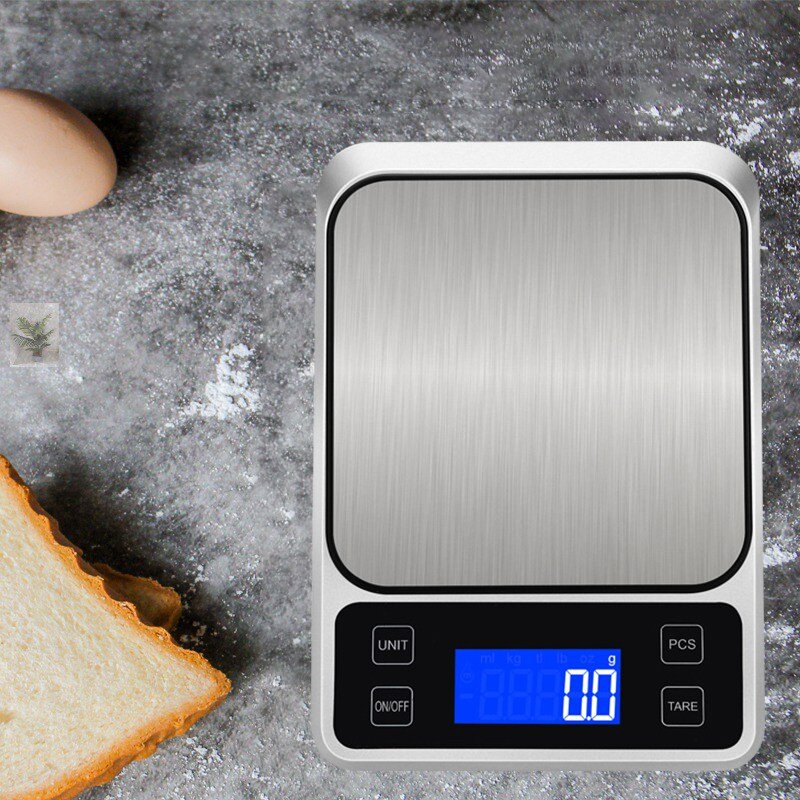 초정밀 저울 1kg 0.1g 주방 가정용