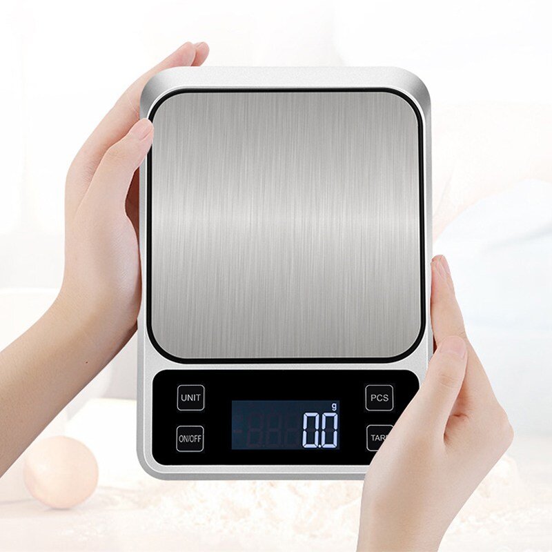 초정밀 저울 1kg 0.1g 주방 가정용